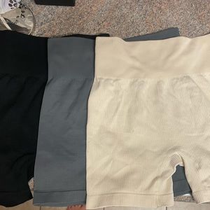 Amazon biker shorts